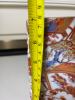Japanese Kutani-Style Porcelain Decor - 11