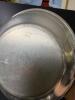 Pewter Serving Bowls and Vase - 4