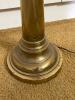 Brass Table Lamp - 4