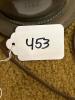 Brass-Like Metal Table Lamp - 8