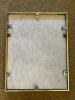 Framed Botanical Prints With Gold-Tone Metal Frames - 4