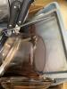 Assorted Kitchenware Mixing Bowls, Baking Pans, Strainer, and Kitchen Tools - 3
