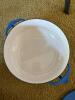 Dansk Blue Enamel Cookware Set With Lids - 4