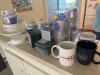 Assorted Housewares Lot