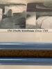 Three Framed Prints of Historic Portsmouth Buildings by Robert Eric Moore - 8