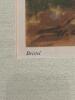 Four Framed Prints After H. C. Wolcott in Rustic Landscape Style - 4
