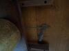 Round Oak Pedestal Dining Table in the Victorian Manner - 4