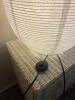 Large Paper Lantern Floor Lamp - 2