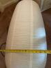 Large Paper Lantern Floor Lamp - 6
