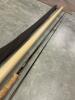 Sage Graphite III 896 RPL Fly Rod with Tube - 10