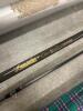 Lamiglas Series G 1000 Graphite 9' Fly Rod for #5 Fly Line with Case and Sleeve - 2