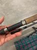 Lamiglas Series G 1000 Graphite 9' Fly Rod for #5 Fly Line with Case and Sleeve - 5