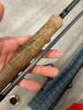 Lamiglas Series G 1000 Graphite 9' Fly Rod for #5 Fly Line with Case and Sleeve - 6