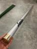 Lamiglas Series G 1000 Graphite 9' Fly Rod for #5 Fly Line with Case and Sleeve - 12