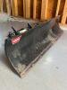 Warn ProVantage Plow System with Mounting Hardware for Polaris Ranger Utility Vehicle