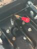 Warn ProVantage Plow System with Mounting Hardware for Polaris Ranger Utility Vehicle - 8