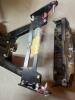 Warn ProVantage Plow System with Mounting Hardware for Polaris Ranger Utility Vehicle - 9