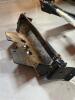 Warn ProVantage Plow System with Mounting Hardware for Polaris Ranger Utility Vehicle - 10