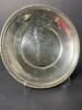 Gorham Sterling Silver Rope Edge Bowl