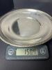 Gorham Sterling Silver Rope Edge Bowl - 5