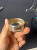 Assorted Silverplate and Metal Flatware and Napkin Ring - 8