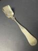 C. T. Ridgeway Nashua Silver Spoon