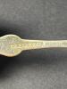C. T. Ridgeway Nashua Silver Spoon - 3
