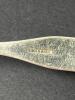 C. T. Ridgeway Nashua Silver Spoon - 4