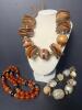 Assorted Beaded Necklaces