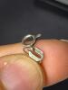 Two Sterling Silver Chain Necklaces - 3