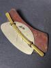 Assorted Modernist Brooches and Turtle Pin/Pendant - 6