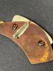 Assorted Modernist Brooches and Turtle Pin/Pendant - 7