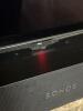 Sonos Black Smart Soundbar - 3