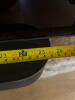 Sonos Black Smart Soundbar - 5
