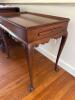 Kittinger Tray Table in Queen Anne Style - 2