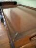Kittinger Tray Table in Queen Anne Style - 4