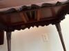 Kittinger Tray Table in Queen Anne Style - 6