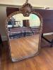 BM Co. Boston Gilt Mirror in the Rococo Revival Style