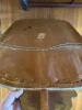 BM Co. Boston Gilt Mirror in the Rococo Revival Style - 5