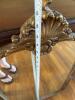 BM Co. Boston Gilt Mirror in the Rococo Revival Style - 7