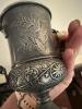 Victorian-Style Rogers & Bro Triple Plate Trophy Cup - 3