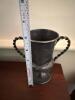 Victorian-Style Rogers & Bro Triple Plate Trophy Cup - 6