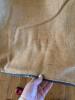 Medieval-Style Tapestry "La Lecture", Made in France 43"x32" - 7