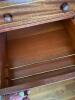 Ferguson Brothers Martha Washington Sewing Cabinet - 5