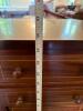 Ferguson Brothers Martha Washington Sewing Cabinet - 10