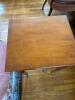 Single Drawer Side Table in the Manner of Early American Style - 2