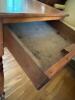 Single Drawer Side Table in the Manner of Early American Style - 3