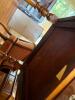 Single Drawer Side Table in the Manner of Early American Style - 6
