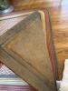 Rectangular Braided Rug, Entry Mat and Textured Loop Rug - 4