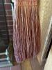 Handcrafted Hearth Broom with Wooden Handle and Cast Iron Fireplace Tools Set - 8